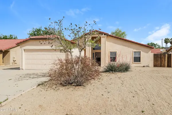 6328 W Ironwood Drive, Glendale, AZ 85302