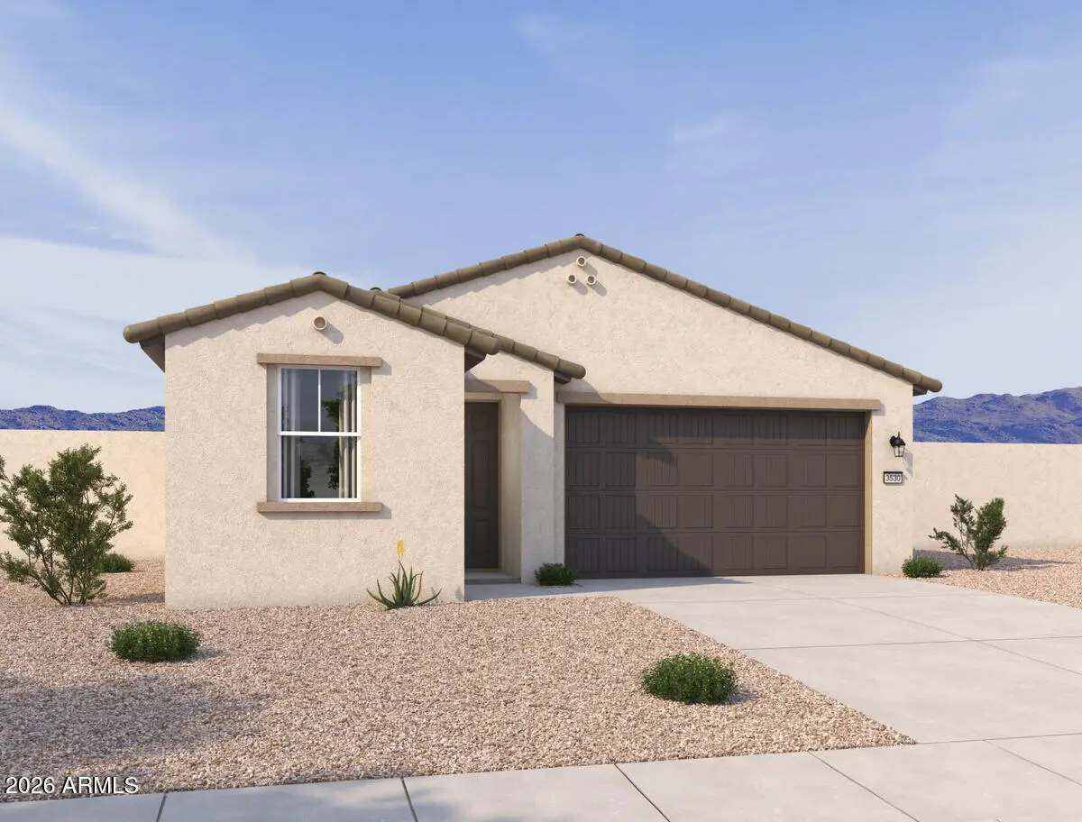 46872 W Reseda Lane, Maricopa, AZ 85139 - #1