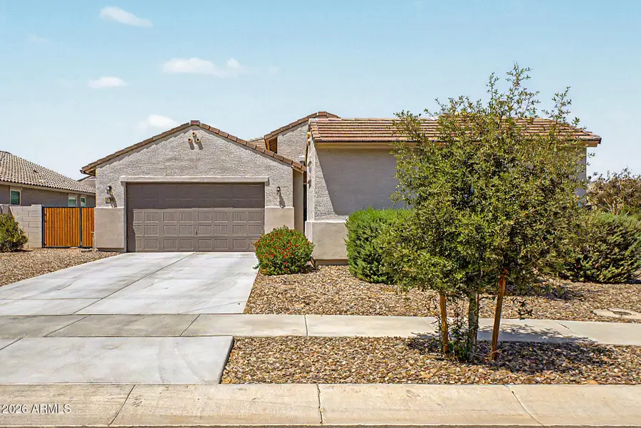 1194 E Meadowridge Drive, Casa Grande, AZ 85122 - #2