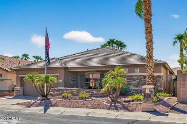17812 N Becke Lane, Surprise, AZ 85374
