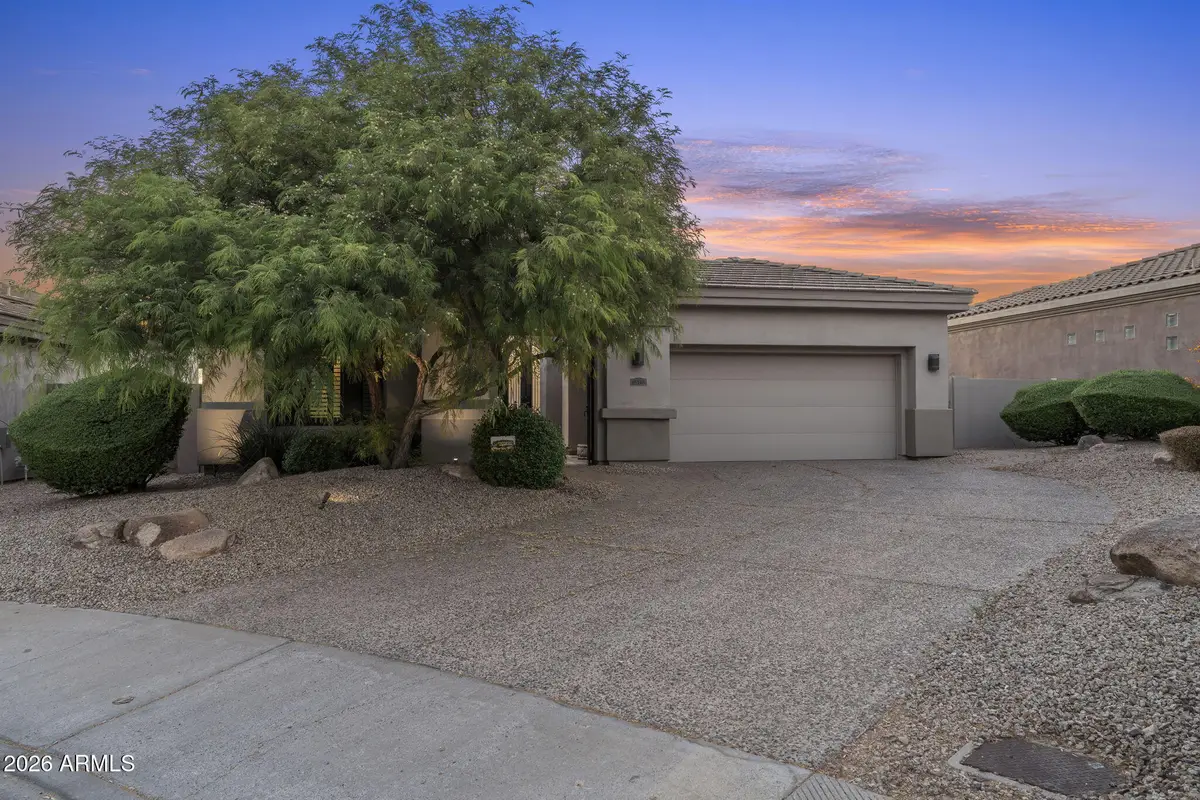 15348 N 106th Place, Scottsdale, AZ 85255 - #1