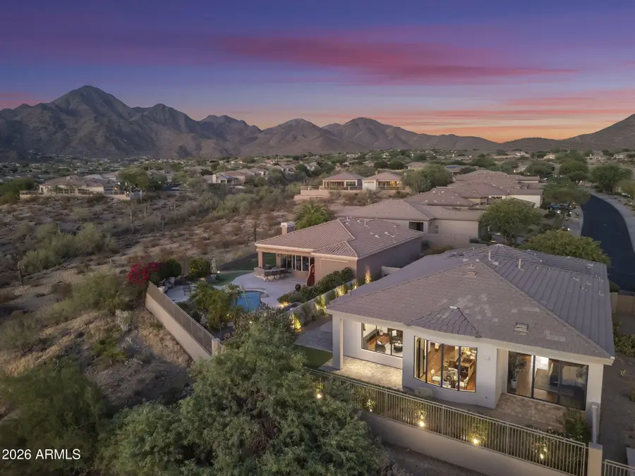 15348 N 106th Place, Scottsdale, AZ 85255 - #2
