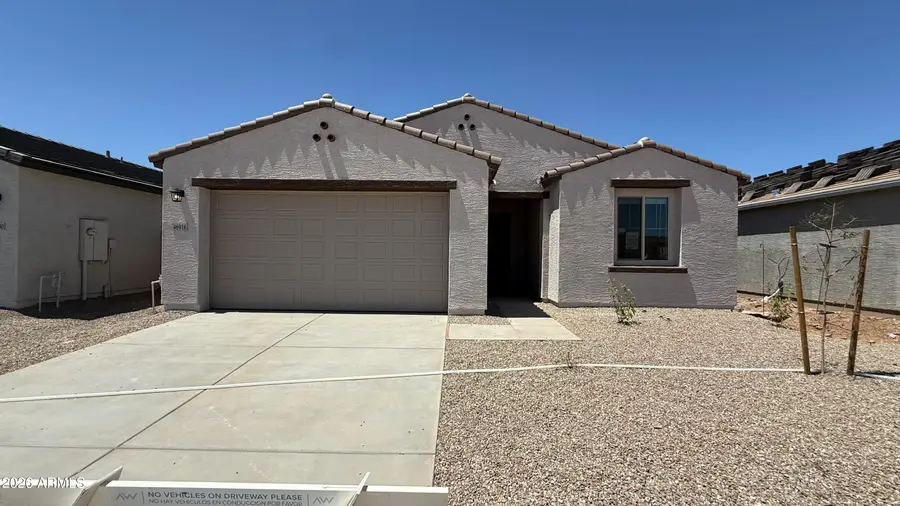 46916 W Reseda Lane, Maricopa, AZ 85139 - #2