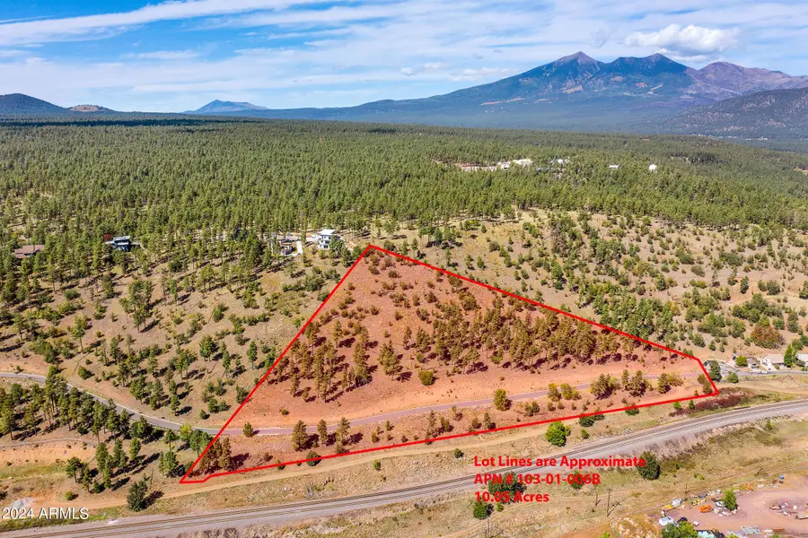 1300 W Lower Coconino Avenue, Flagstaff, AZ 86001 - #2