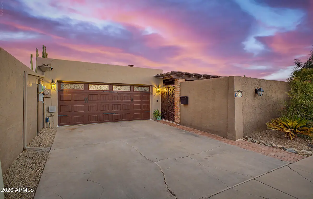 2019 E Balboa Drive, Tempe, AZ 85282 - #1