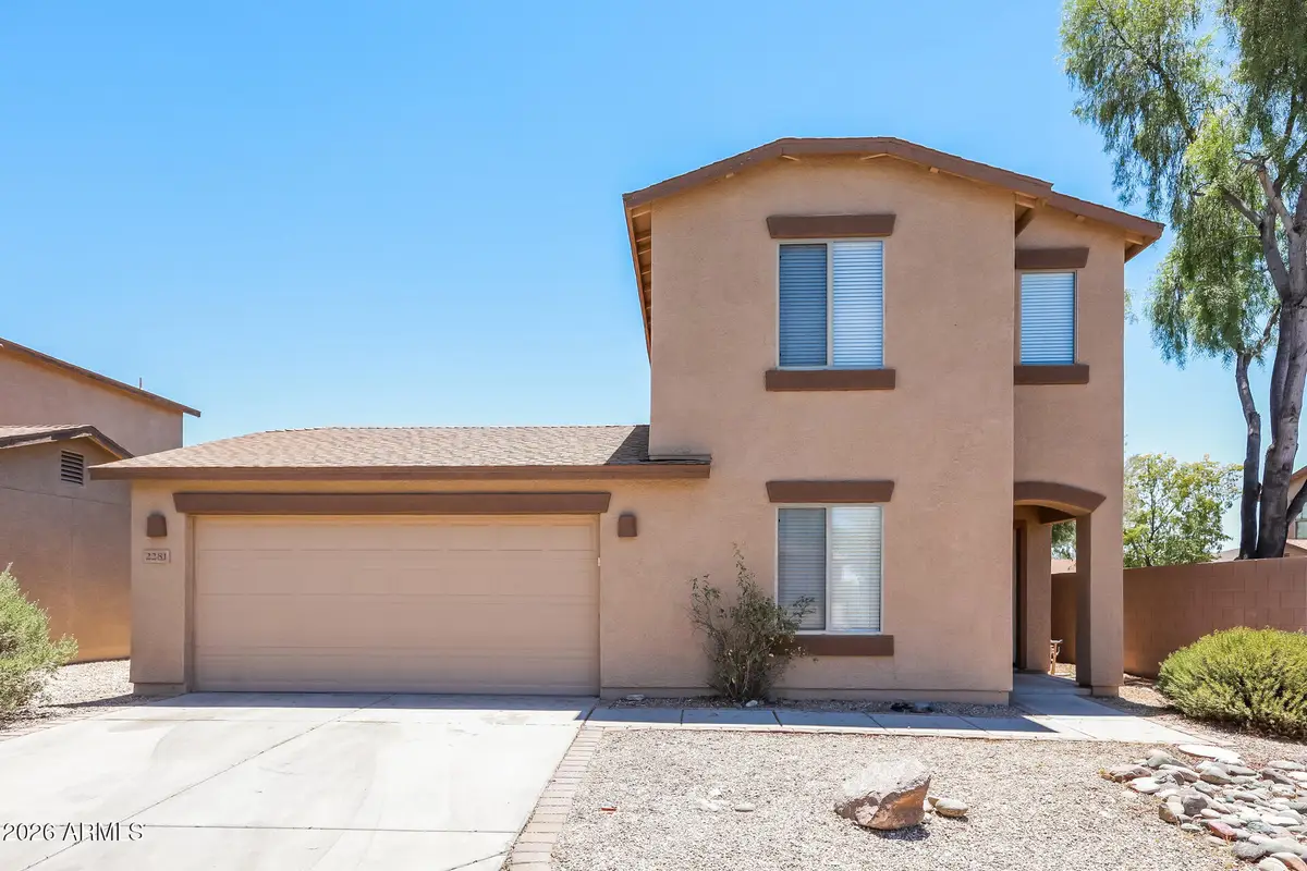 2281 E Meadow Chase Drive, San Tan Valley, AZ 85140 - #1