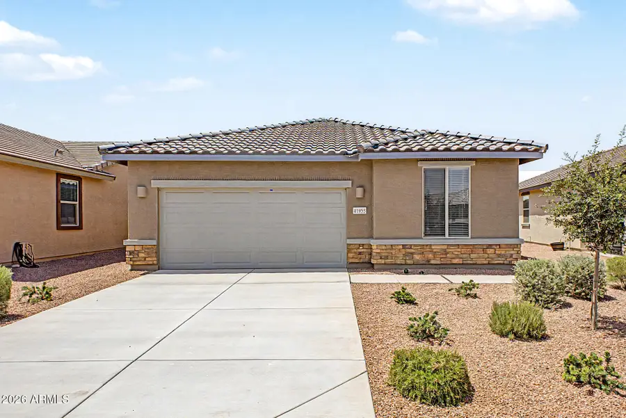 41955 W Fiesta Lane, Maricopa, AZ 85138 - #2
