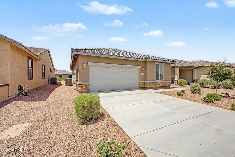41955 W Fiesta Lane, Maricopa, AZ 85138 - #3