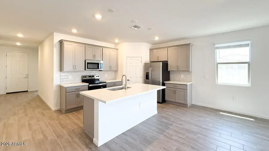 46930 W Reseda Lane, Maricopa, AZ 85139 - #2
