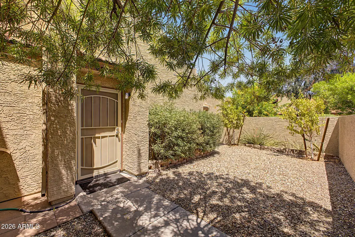 4213 W Calavar Road, Phoenix, AZ 85053 - #1