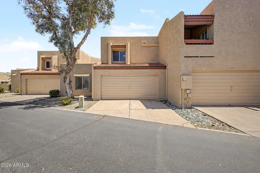 4213 W Calavar Road, Phoenix, AZ 85053 - #2
