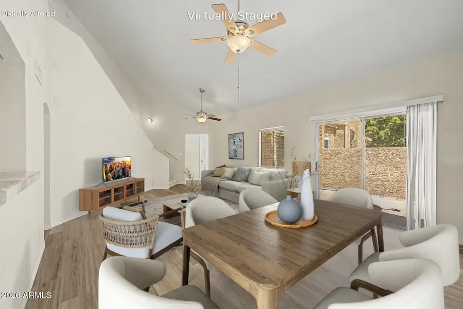 4213 W Calavar Road, Phoenix, AZ 85053 - #3