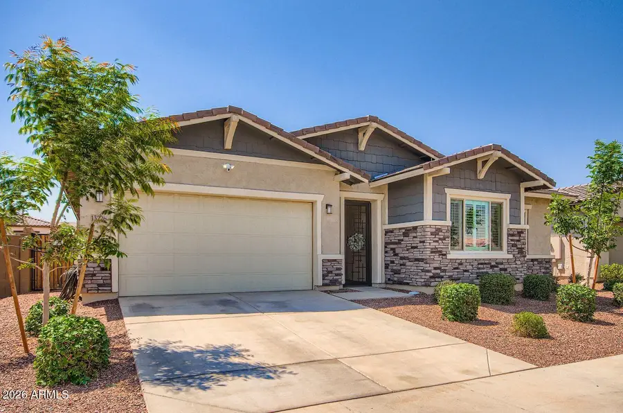 13226 N 174th Drive, Surprise, AZ 85388 - #3