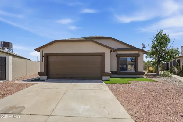 8585 N 108th Drive, Peoria, AZ 85345