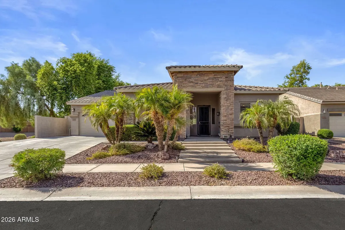 3334 E Hopkins Road, Gilbert, AZ 85295 - #1