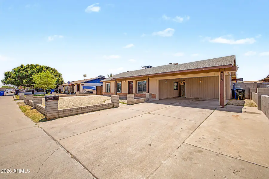 4123 W Holly Street, Phoenix, AZ 85009 - #2