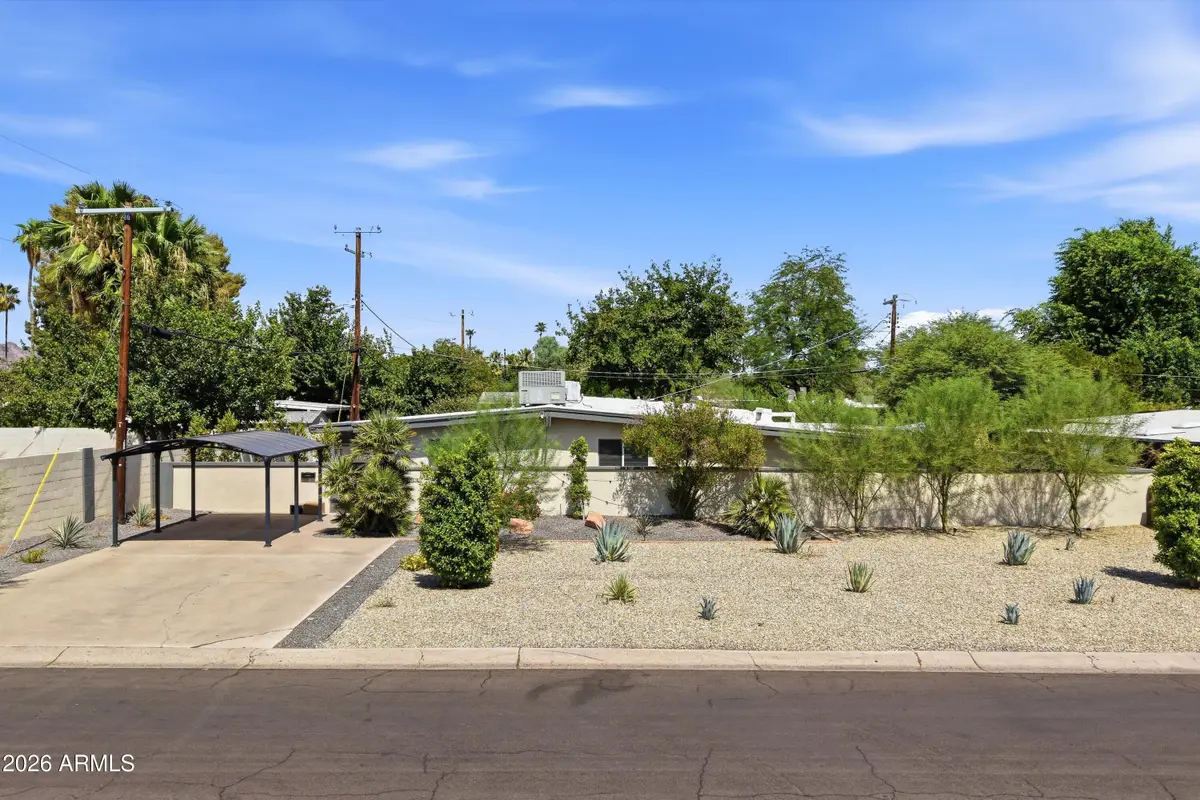 5833 N 10th Street, Phoenix, AZ 85014 - #1