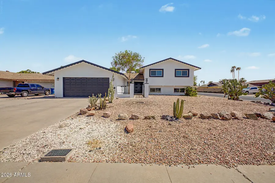 1403 E Minton Drive, Tempe, AZ 85282 - #2