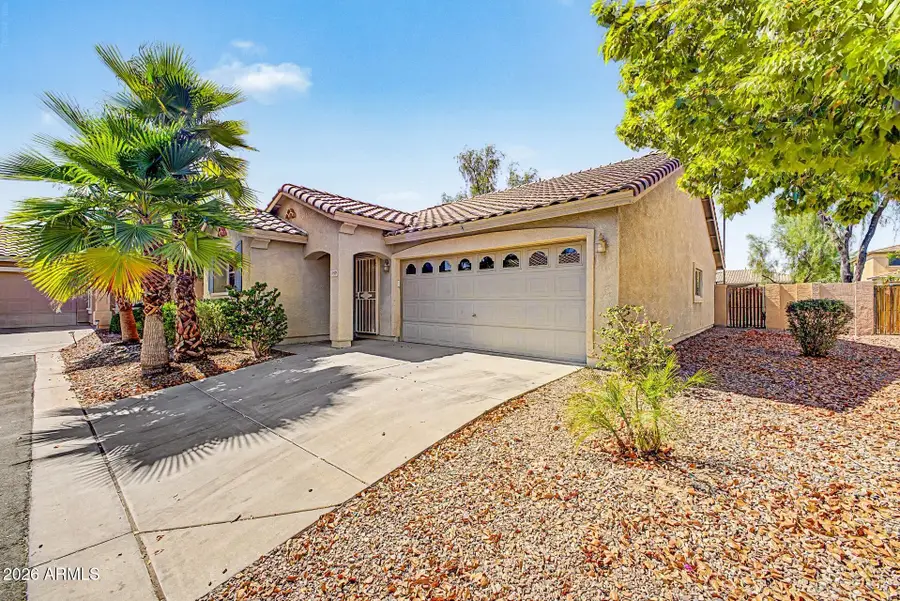 16928 W Rimrock Street, Surprise, AZ 85388 - #3