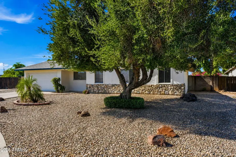 3525 W Crocus Drive W, Phoenix, AZ 85053 - #2