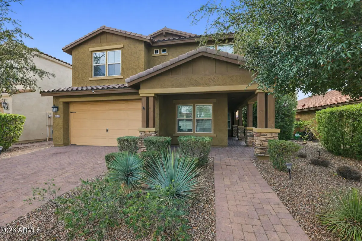 10249 E Kinetic Drive, Mesa, AZ 85212 - #1