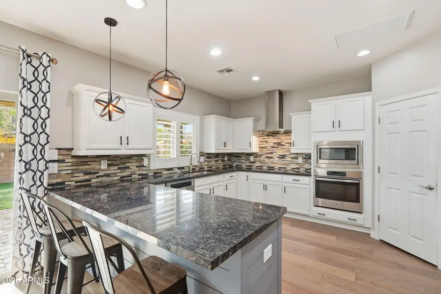 10249 E Kinetic Drive, Mesa, AZ 85212 - #2