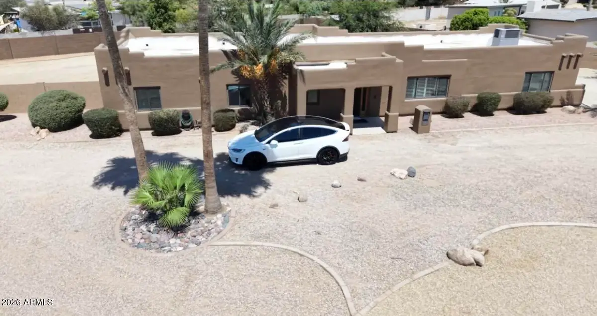 12202 N 64th Street, Scottsdale, AZ 85254 - #1