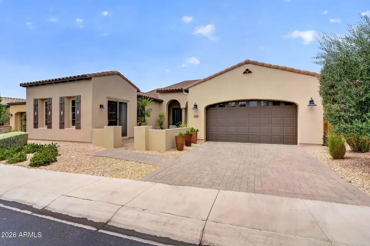 640 E Peach Tree Street, Queen Creek, AZ 85140 - #1