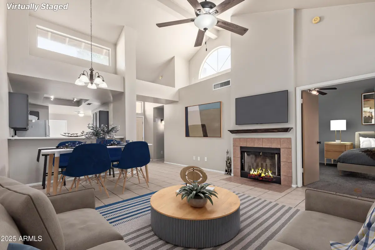 6734 S Brittany Lane, Tempe, AZ 85283 - #1