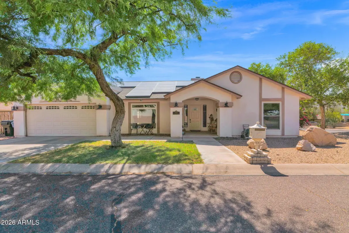 9040 N 14th Place, Phoenix, AZ 85020 - #1