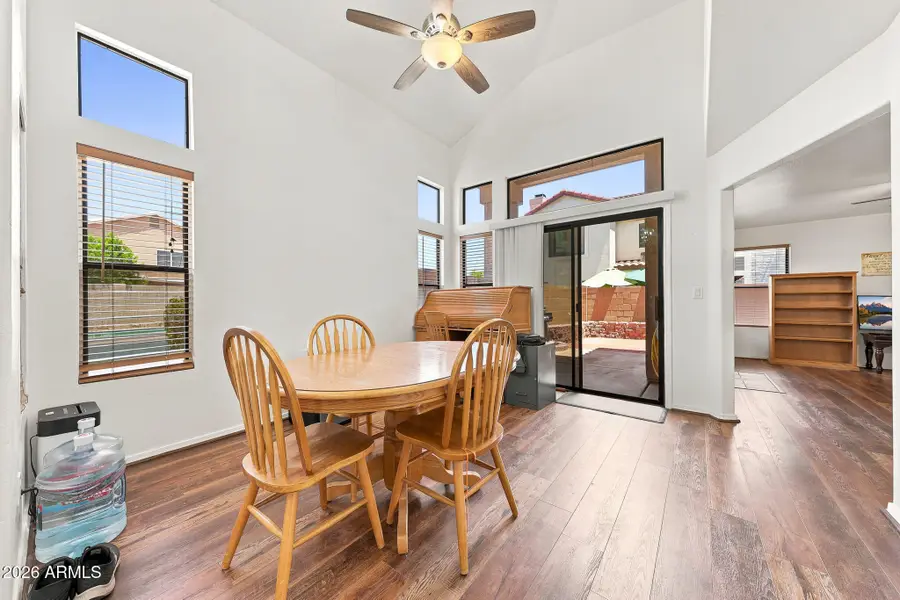 1138 W Mango Drive, Gilbert, AZ 85233 - #2