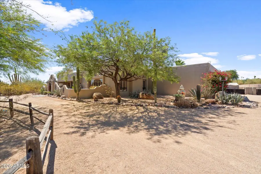 8532 E Los Gatos Drive, Scottsdale, AZ 85255 - #2