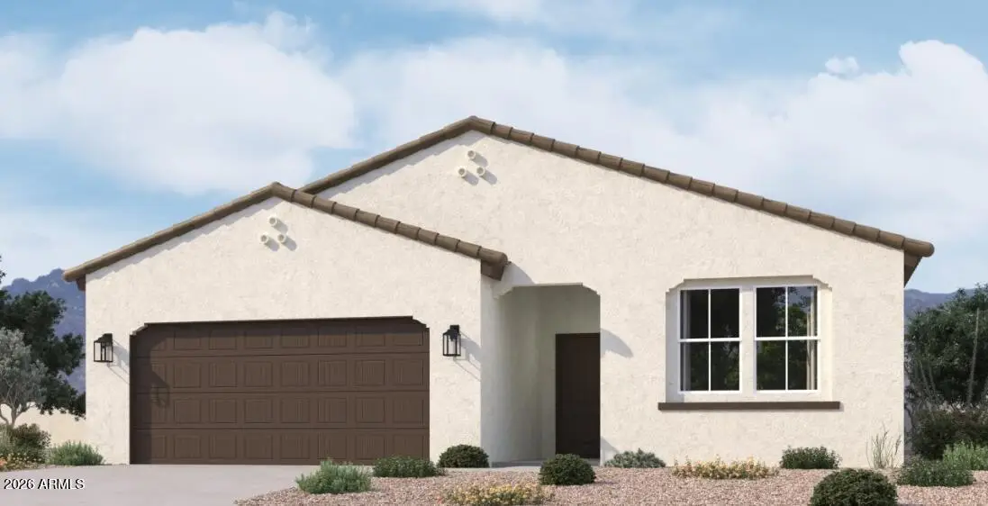 24097 W Kowalsky Lane, Buckeye, AZ 85326 - #1