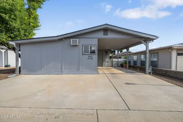 12140 E Obsidian Loop Road, Dewey, AZ 86327
