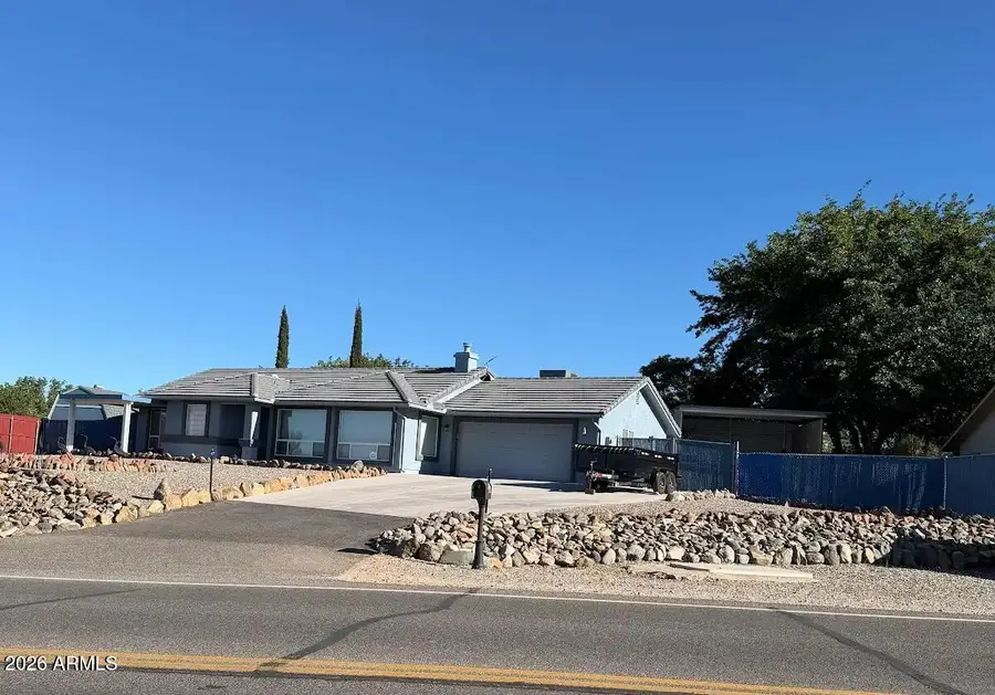 1535 E Rio Mesa Trail, Cottonwood, AZ 86326 - #2