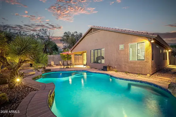 41314 N Yorktown Trail, Anthem, AZ 85086