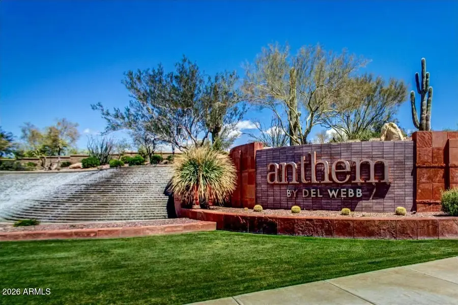 41314 N Yorktown Trail, Anthem, AZ 85086 - #3