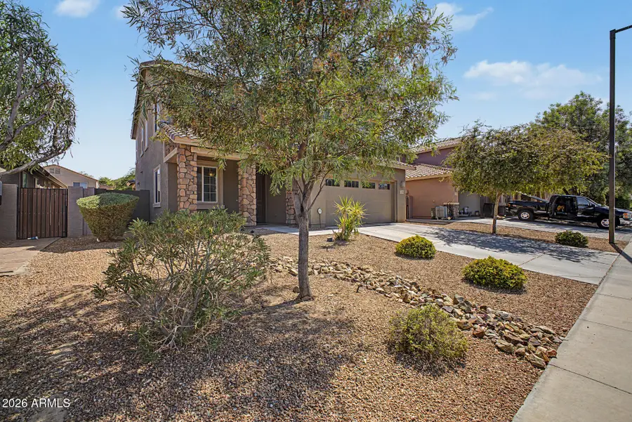 13023 W Lamar Road, Glendale, AZ 85307 - #2
