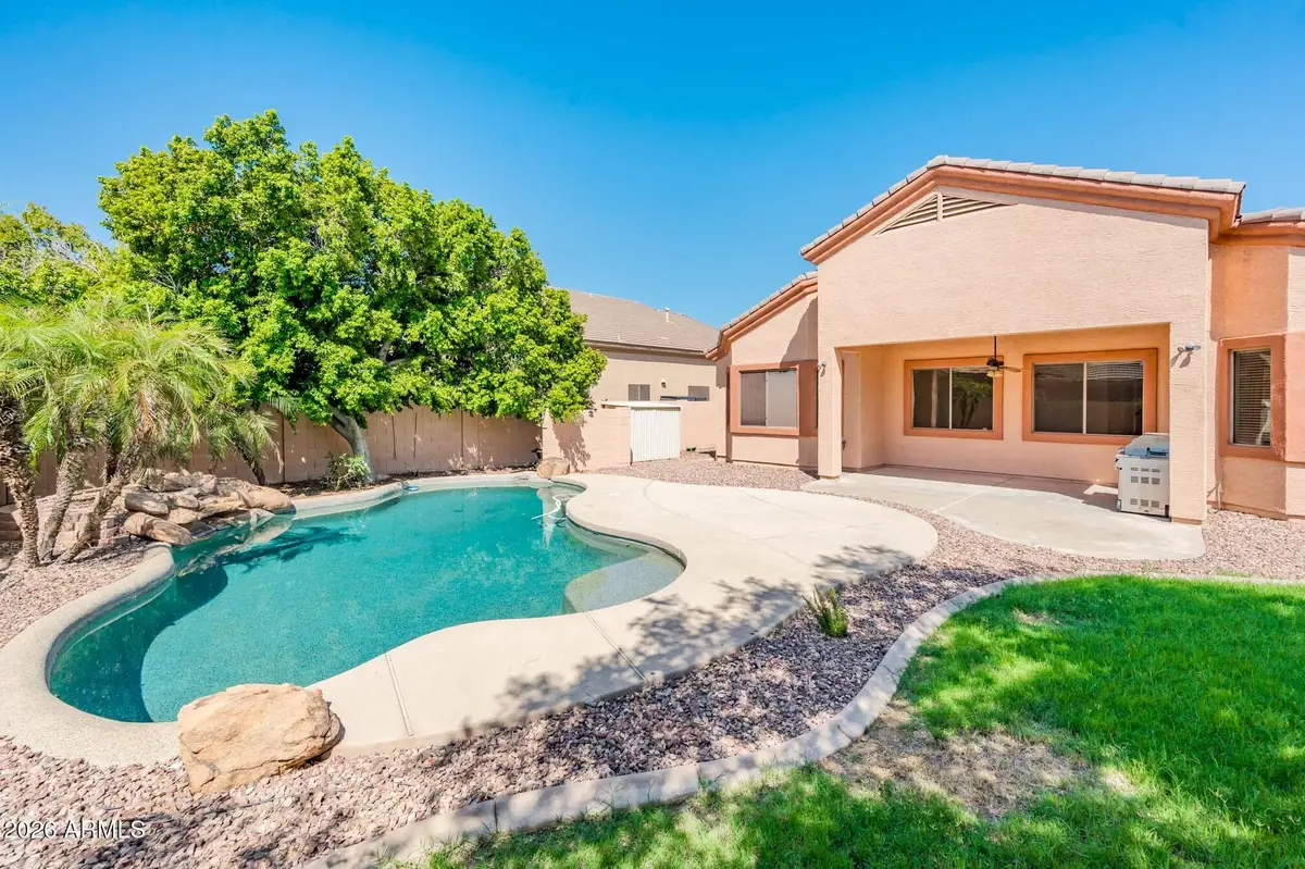 13503 W Monte Vista Circle, Goodyear, AZ 85395 - #1