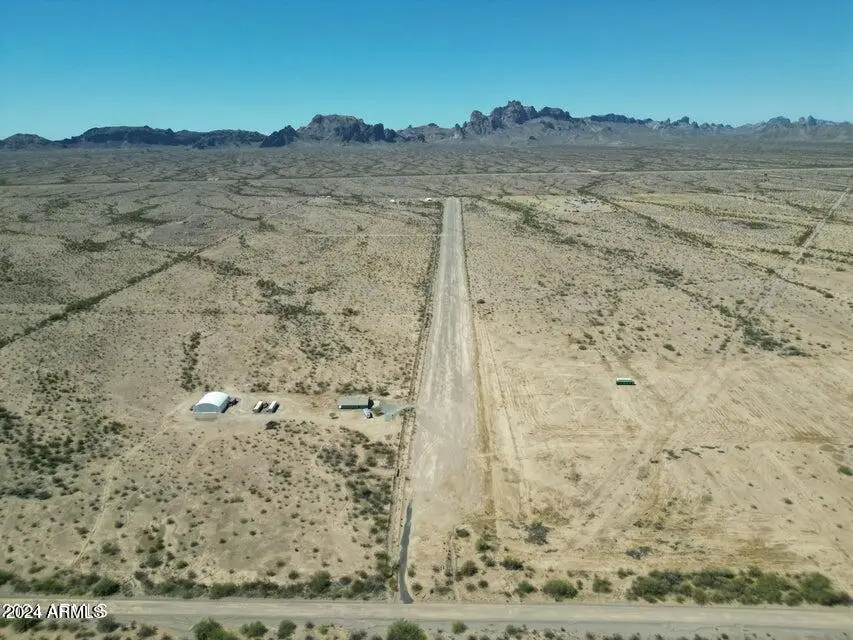 546xx W Sunland Avenue #3, Tonopah, AZ 85354 - #2