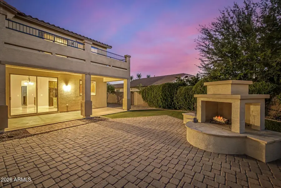 700 W Powell Way, Chandler, AZ 85248 - #3