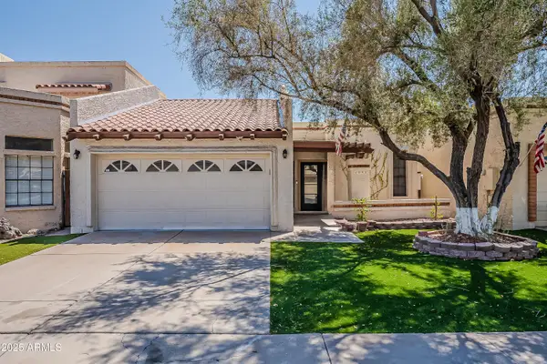 2043 W Nopal Avenue, Mesa, AZ 85202