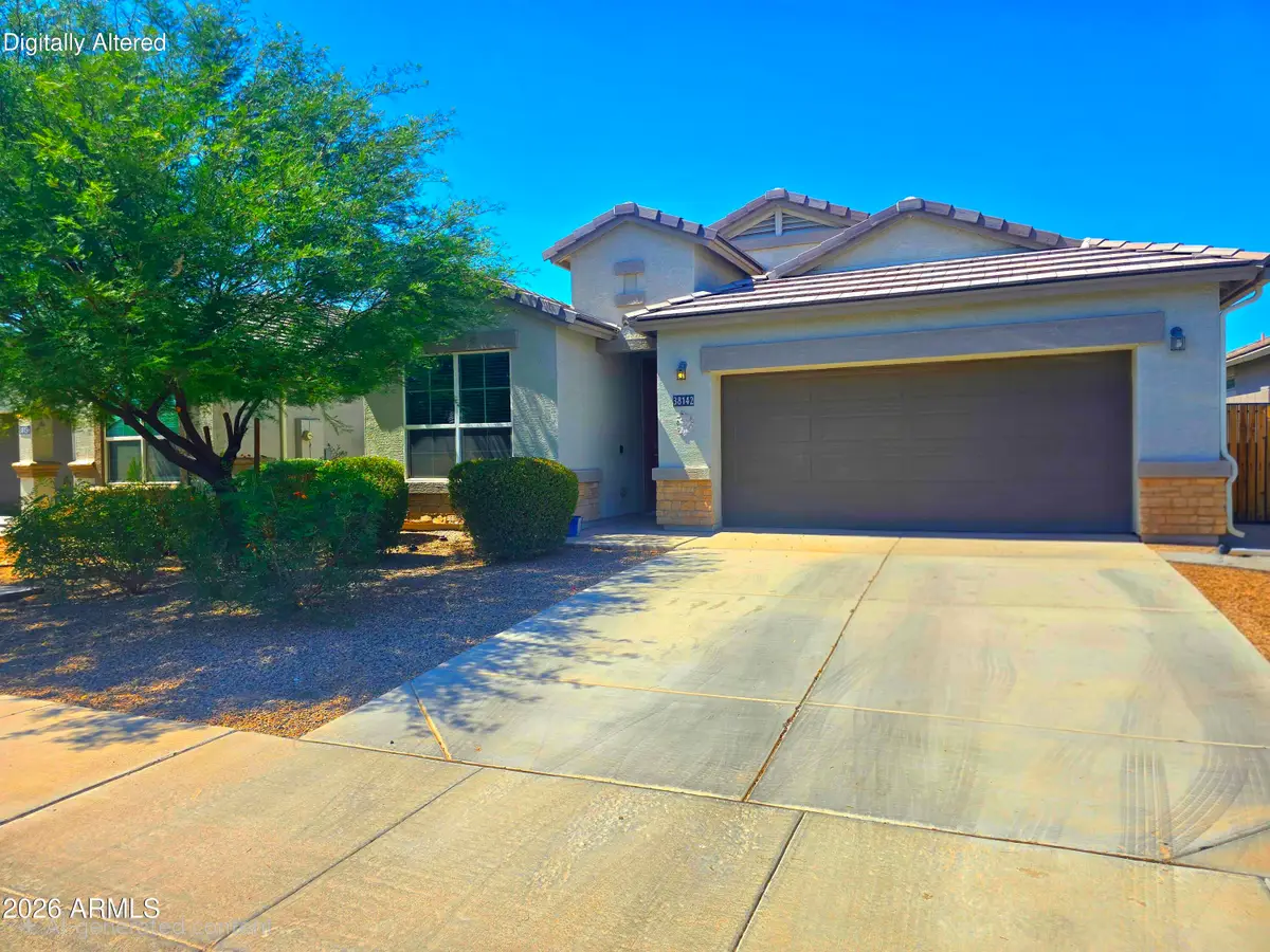 38142 W San Ildefanso Avenue, Maricopa, AZ 85138 - #1