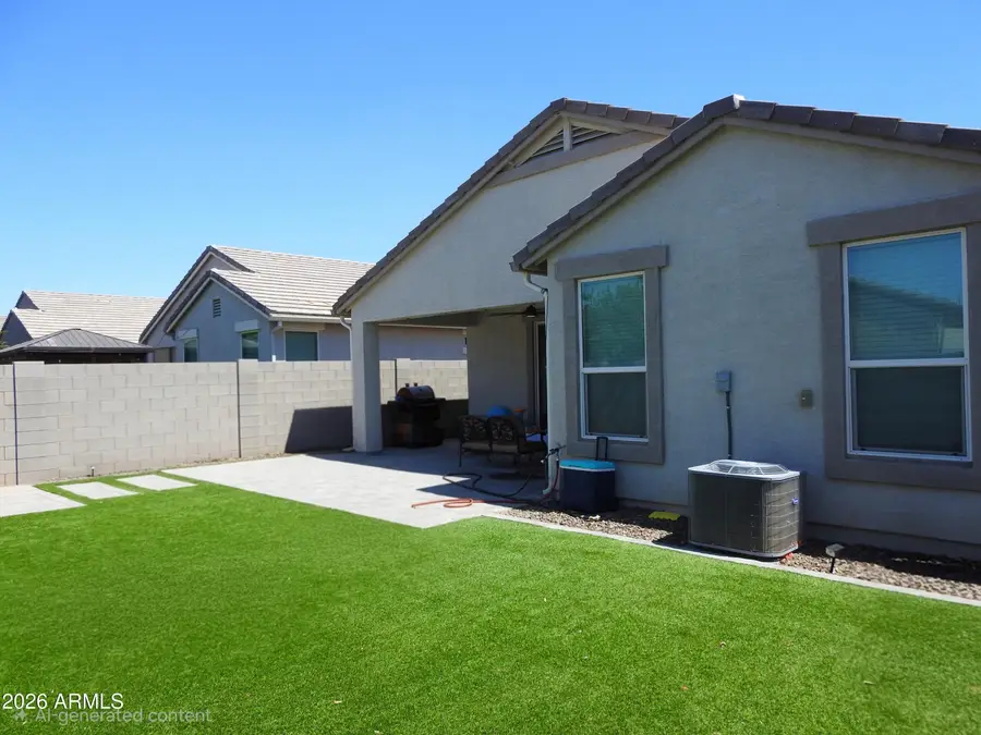 38142 W San Ildefanso Avenue, Maricopa, AZ 85138 - #2