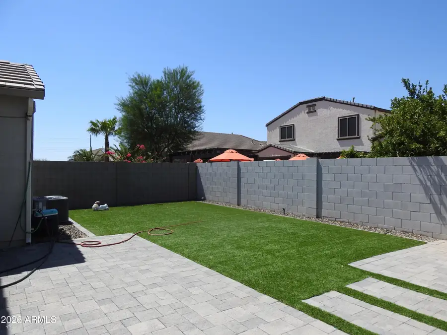 38142 W San Ildefanso Avenue, Maricopa, AZ 85138 - #3