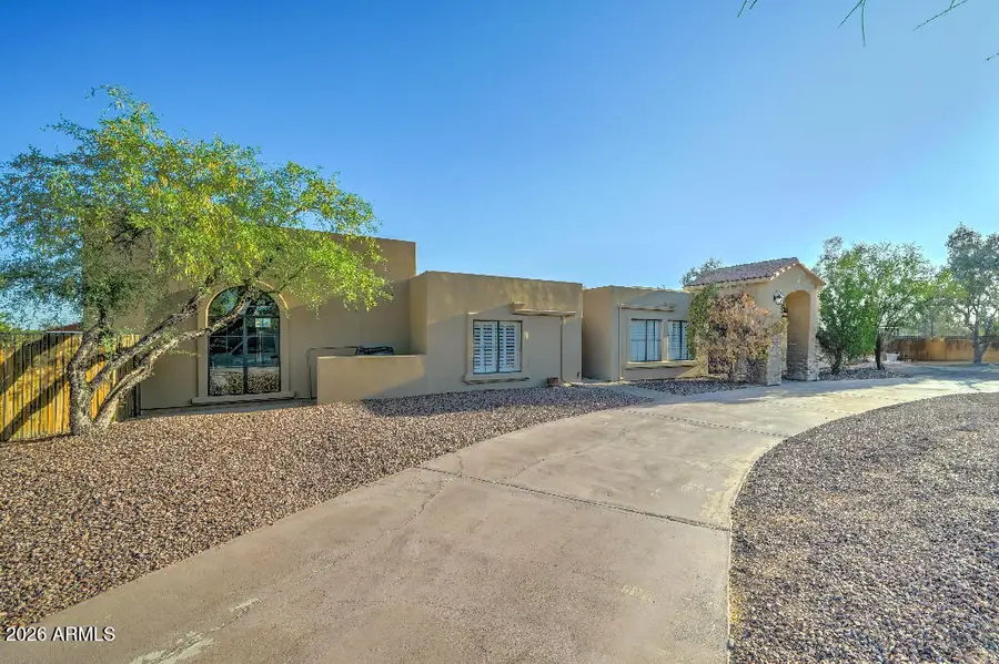 6519 E Cactus Road, Scottsdale, AZ 85254 - #3