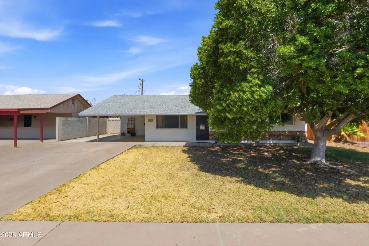 735 S Spencer --, Mesa, AZ 85204 - #1