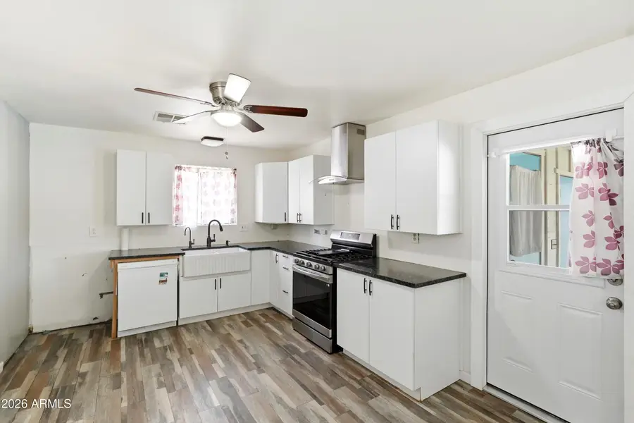 735 S Spencer --, Mesa, AZ 85204 - #3