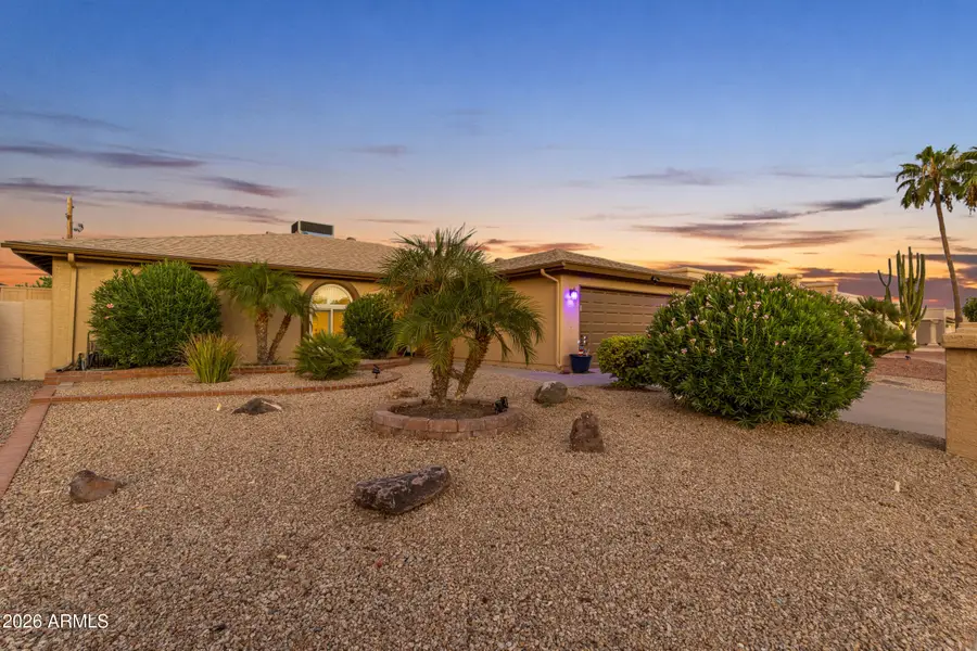 26433 S Saddletree Drive, Sun Lakes, AZ 85248 - #2