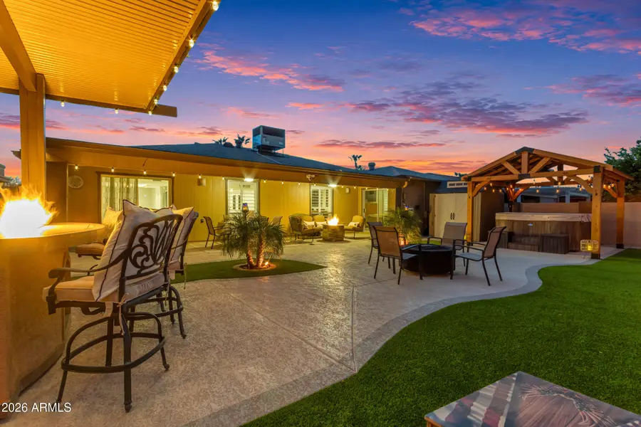 26433 S Saddletree Drive, Sun Lakes, AZ 85248 - #3